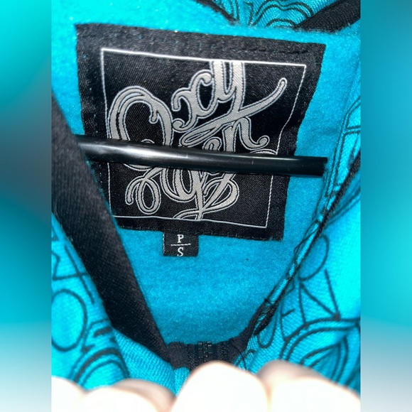 Oxygen hoodie women bundle - Picture 4 of 4